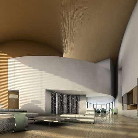 Unique House Plans with Sloped Ceilings